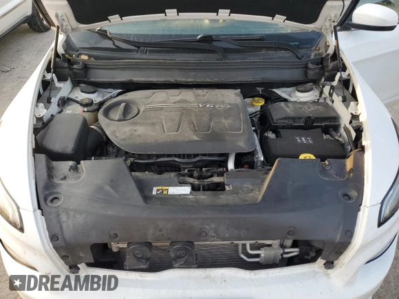2018 Jeep Cherokee Overland with VIN 1C4PJMJX0JD593786, listed as a Copart auction lot 75319844 with 69,761 mi miles and Salvage Title. Bid and sale history available at carsss.com. Image 13.