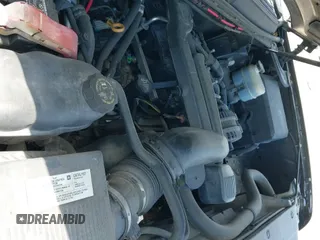 2008 Chevrolet Tahoe 3LT с VIN 1GNFC13058R240307, выставлен на аукционе IAAI как лот 42233581 с пробегом 243 815 миль миль и . История ставок и продаж доступна на DreamBid. Изображение 12.