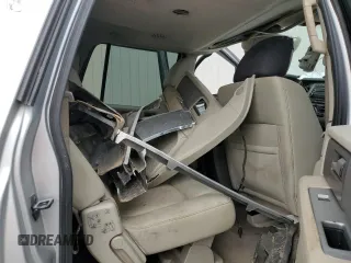 2011 Ford Expedition Max XLT с VIN 1FMJK1H54BEF02791, выставлен на аукционе Copart как лот 71152803 с пробегом 147 978 миль миль и На запчасти • Non repairable. История ставок и продаж доступна на DreamBid. Изображение 11.