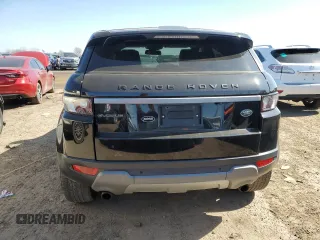 2014 Land Rover Range Rover Evoque Pure Premium z VIN SALVR2BG7EH936782, wystawiony jako Copart lot #48488465 z przebiegiem 102 488 mil mil oraz Czysty tytuł • Clean title. Historia ofert i sprzedaży dostępna na DreamBid. Obrazek 6.