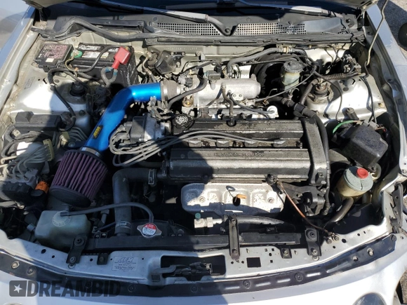 2000 Acura Integra LS z VIN JH4DB7658YS004335, wystawiony jako Copart lot #49858145 z przebiegiem 220 238 mil mil oraz Szkoda całkowita • Salvage title. Historia ofert i sprzedaży dostępna na DreamBid. Obrazek 12.
