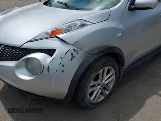 2013 Nissan Juke SL z VIN JN8AF5MV3DT213989, wystawiony jako IAAI lot #42262466 z przebiegiem 94 823 mil mil oraz . Historia ofert i sprzedaży dostępna na DreamBid. Obrazek 6.