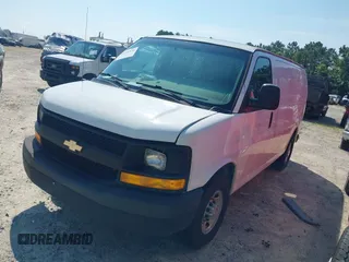 2016 Chevrolet Express Cargo с VIN 1GCWGAFF2G1334493, выставлен на аукционе IAAI как лот 42506838 с пробегом 247 474 миль миль и . История ставок и продаж доступна на DreamBid. Изображение 16.