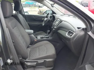 2021 Chevrolet Equinox LT z VIN 3GNAXUEV6ML302677, wystawiony jako IAAI lot #42327086 z przebiegiem 142 746 mil mil oraz . Historia ofert i sprzedaży dostępna na DreamBid. Obrazek 5.