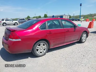 2014 Chevrolet Impala LT with VIN 2G1WB5E33E1174556, listed as a IAAI auction lot 42086806 with 189,195 mi miles and . Bid and sale history available at DreamBid. Image 12.