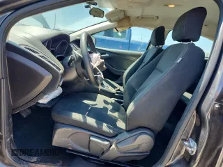 2016 Ford Focus SE with VIN 1FADP3F28GL321967, listed as a Copart auction lot 59556735 with 72,684 mi miles and Salvage title. Bid and sale history available at DreamBid. Image 7.