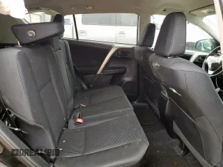 2014 Toyota RAV4 LE с VIN 2T3ZFREV6EW089672, выставлен на аукционе Copart как лот 55257365 с пробегом 71 265 миль миль и Списание • Salvage title. История ставок и продаж доступна на DreamBid. Изображение 11.