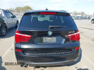 2016 BMW X3 xDrive28i z VIN 5UXWX9C52G0D93786, wystawiony jako IAAI lot #41838589 z przebiegiem 126 082 mil mil oraz . Historia ofert i sprzedaży dostępna na DreamBid. Obrazek 16.