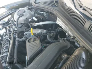 2025 Volkswagen Jetta Sport with VIN 3VWBX7BU8SM051935, listed as a IAAI auction lot 43264339 with 9,787 mi miles and . Bid and sale history available at DreamBid. Image 25.