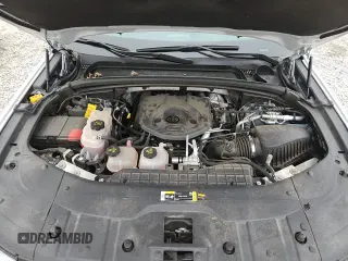 2024 Jeep Grand Cherokee с VIN 1C4RJYB67R8516102, выставлен на аукционе Copart как лот 85571355 с пробегом 62 837 миль миль и Чистый • Clean title. История ставок и продаж доступна на DreamBid. Изображение 14.