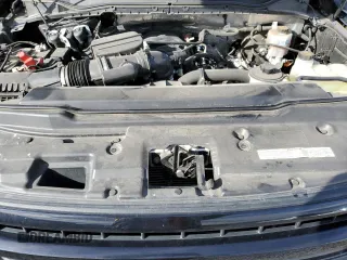 2021 Ford F-350 XL with VIN 1FT8W3BN6MEE14534, listed as a Copart auction lot 41437725 with 34,500 mi miles and Salvage title. Bid and sale history available at DreamBid. Image 11.