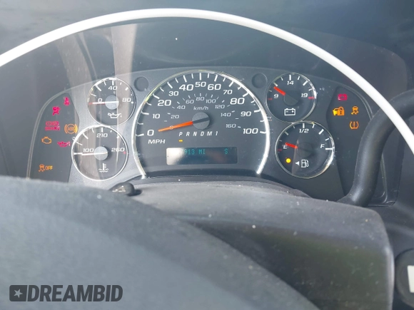 2014 Chevrolet Express Passenger LT с VIN 1GAZG1FG7E1116223, выставлен на аукционе IAAI как лот 42600132 с пробегом 297 913 миль миль и . История ставок и продаж доступна на DreamBid. Изображение 7.
