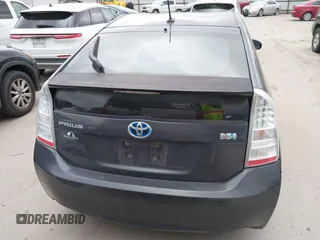 2010 Toyota Prius II z VIN JTDKN3DU8A0174814, wystawiony jako IAAI lot #42131628 z przebiegiem 70 681 mil mil oraz . Historia ofert i sprzedaży dostępna na DreamBid. Obrazek 17.