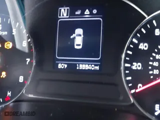 2018 Kia Forte LX with VIN 3KPFK4A74JE271563, listed as a IAAI auction lot 41791993 with 133,340 mi miles. Bid and sale history available at carsss.com. Image 15.
