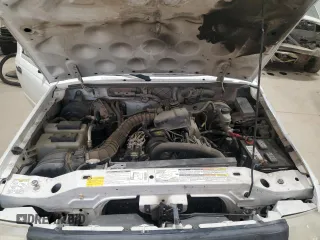 2000 Mazda B-Series 2WD Truck SX with VIN 4F4YR12CXYTM35082, listed as a Copart auction lot 82168854 with 0 mi miles and Salvage Title. Bid and sale history available at carsss.com. Image 11.