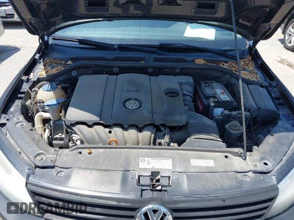 2013 Volkswagen Jetta SE z VIN 3VWDP7AJ4DM394597, wystawiony jako IAAI lot #42704268 z przebiegiem 158 242 mil mil oraz . Historia ofert i sprzedaży dostępna na DreamBid. Obrazek 10.