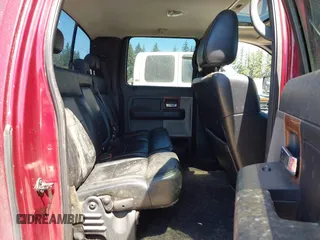 2004 Ford F-150 XLT с VIN 1FTPW14544KC15688, выставлен на аукционе IAAI как лот 42678966 с пробегом 170 277 миль миль и . История ставок и продаж доступна на DreamBid. Изображение 8.