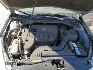 2012 Nissan Altima 2.5 S with VIN 1N4AL2AP8CN556301, listed as a Copart auction lot 52778395 with 116,424 mi miles and Salvage Title. Bid and sale history available at carsss.com. Image 12.