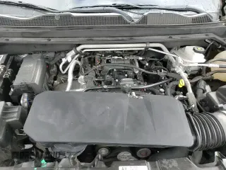 2024 Chevrolet Colorado 2WD LT с VIN 1GCGSCEC7R1214911, выставлен на аукционе Copart как лот 90241685 с пробегом Не указан миль и Списание • Salvage title. История ставок и продаж доступна на DreamBid. Изображение 13.