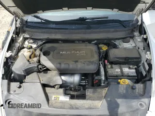 2016 Jeep Cherokee Sport with VIN 1C4PJLAB3GW171698, listed as a Copart auction lot 60810535 with 201,831 mi miles and Salvage title. Bid and sale history available at DreamBid. Image 12.