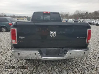 2015 Ram 3500 Laramie with VIN 3C63RRJL3FG583482, listed as a Copart auction lot 74397324 with 348,562 mi miles and Clean Title. Bid and sale history available at carsss.com. Image 6.