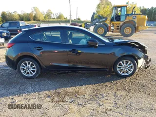 2016 Mazda 3 i Sport with VIN 3MZBM1K71GM273773, listed as a IAAI auction lot 40890684 with 182,590 mi miles and . Bid and sale history available at DreamBid. Image 14.