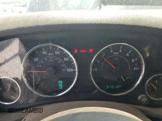 2016 Jeep Wrangler Sport with VIN 1C4AJWAG1GL145444, listed as a Copart auction lot 69222634 with 91,510 mi miles and Salvage Title. Bid and sale history available at carsss.com. Image 9.