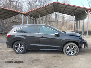 2017 Acura RDX w/Advance Pkg with VIN 5J8TB4H72HL029625, listed as a IAAI auction lot 41719080 with 257,966 mi miles. Bid and sale history available at carsss.com. Image 13.