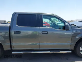 2016 Ford F-150 XL с VIN 1FTEW1CG0GFA16256, выставлен на аукционе IAAI как лот 42245938 с пробегом 96 580 миль миль и . История ставок и продаж доступна на DreamBid. Изображение 9.