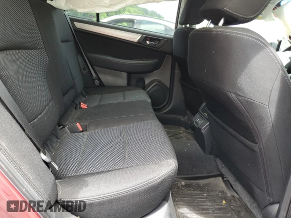 2019 Subaru Outback Premium with VIN 4S4BSAFC4K3311003, listed as a Copart auction lot 63930335 with 104,361 mi miles and Salvage title. Bid and sale history available at DreamBid. Image 11.