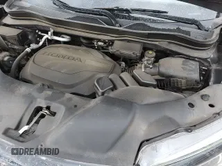 2021 Honda Pilot Special Edition with VIN 5FNYF5H23MB023977, listed as a Copart auction lot 63310685 with 60,796 mi miles and Clean title. Bid and sale history available at DreamBid. Image 15.