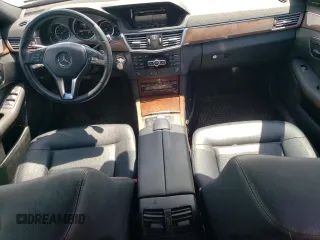 2013 Mercedes-Benz E-Class E 350 Luxury BlueTEC with VIN WDDHF2EB8DA725892, listed as a Copart auction lot 64178354 with 110,264 mi miles and Salvage Title. Bid and sale history available at carsss.com. Image 8.