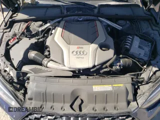 2018 Audi RS 5 z VIN WUAPWAF52JA903044, wystawiony jako Copart lot #72699072 z przebiegiem 58 599 mil mil oraz . Historia ofert i sprzedaży dostępna na DreamBid. Obrazek 11.