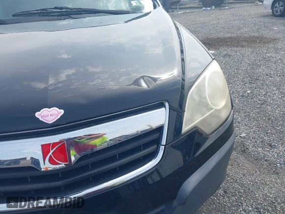 2009 Saturn VUE XE z VIN 3GSCL33P09S560870, wystawiony jako IAAI lot #42040106 z przebiegiem 145 352 mil mil oraz . Historia ofert i sprzedaży dostępna na DreamBid. Obrazek 6.