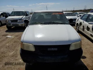 2000 Isuzu Hombre S z VIN 1GGCS1444Y8701114, wystawiony jako Copart lot #74325664 z przebiegiem 210 803 mil mil oraz Szkody całkowita. Historia ofert i sprzedaży dostępna na DreamBid. Obrazek 5.