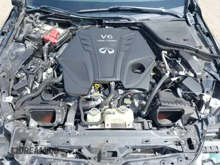 2020 Infiniti Q50 Luxe z VIN JN1EV7AP3LM203377, wystawiony jako IAAI lot #42117656 z przebiegiem 50 782 mil mil oraz . Historia ofert i sprzedaży dostępna na DreamBid. Obrazek 10.