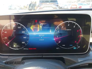 2024 Mercedes-Benz C 300 with VIN W1KAF4HB4RR182963, listed as a IAAI auction lot 41431271 with 11,213 mi miles and . Bid and sale history available at DreamBid. Image 7.
