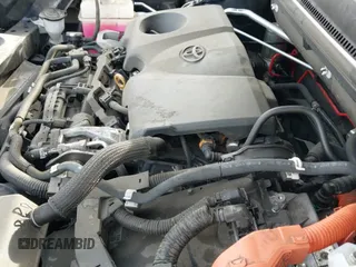 2021 Toyota RAV4 Hybrid Limited z VIN 4T3D6RFV9MU013385, wystawiony jako IAAI lot #42853927 z przebiegiem 66 795 mil mil oraz . Historia ofert i sprzedaży dostępna na DreamBid. Obrazek 19.