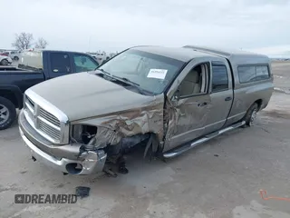 2009 Dodge 2500 SLT with VIN 3D7KS28T19G501829, listed as a IAAI auction lot 41394222 with 142,980 mi miles and . Bid and sale history available at DreamBid. Image 2.