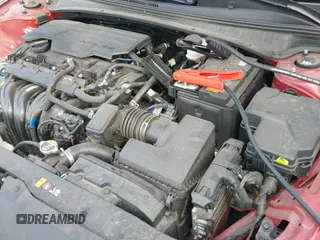 2025 Hyundai Elantra SEL Convenience z VIN KMHLS4DG0SU873194, wystawiony jako IAAI lot #43567659 z przebiegiem 22 242 mil mil oraz . Historia ofert i sprzedaży dostępna na DreamBid. Obrazek 19.