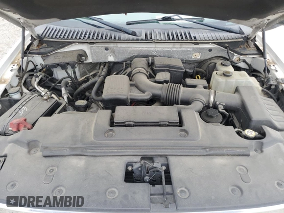 2012 Ford Expedition Limited with VIN 1FMJU1K57CEF51861, listed as a Copart auction lot 55236115 with 179,087 mi miles and Salvage title. Bid and sale history available at DreamBid. Image 12.