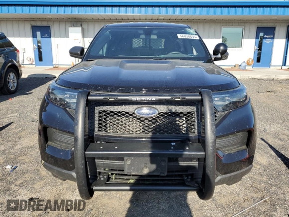 2020 Ford Explorer z VIN 1FM5K8AC6LGA83352, wystawiony jako Copart lot #56030895 z przebiegiem 169 358 mil mil oraz Nie do naprawy • Non repairable. Historia ofert i sprzedaży dostępna na DreamBid. Obrazek 5.
