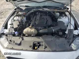 2020 Ford Mustang EcoBoost с VIN 1FATP8UH5L5137374, выставлен на аукционе Copart как лот 47212415 с пробегом 88 706 миль миль и Списание • Salvage title. История ставок и продаж доступна на DreamBid. Изображение 11.