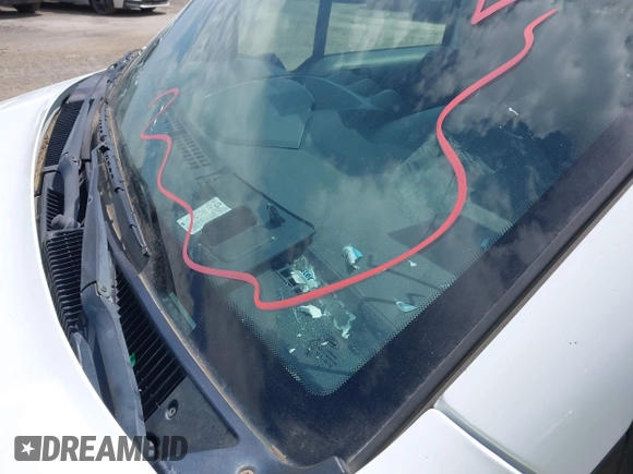 2013 Ford Transit Connect XLT z VIN NM0LS6BN5DT147242, wystawiony jako IAAI lot #42364697 z przebiegiem 150 230 mil mil oraz . Historia ofert i sprzedaży dostępna na DreamBid. Obrazek 12.