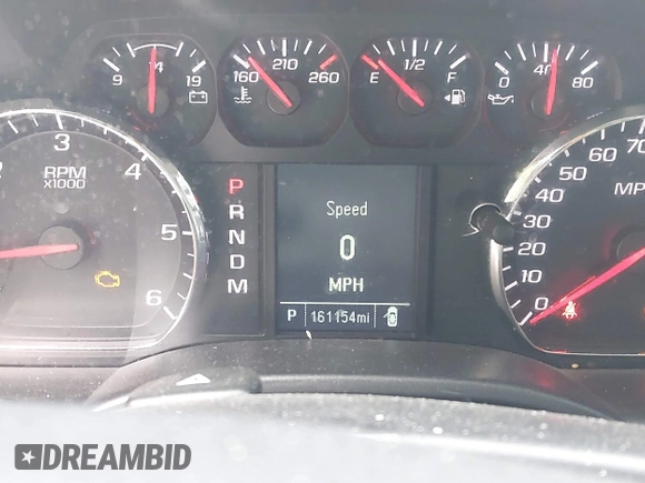 2015 Chevrolet Silverado 1500 LS with VIN 1GCRCPEH4FZ322585, listed as a IAAI auction lot 42129367 with 161,154 mi miles and . Bid and sale history available at DreamBid. Image 14.
