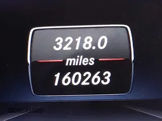 2015 Mercedes-Benz CLA 250 with VIN WDDSJ4GB0FN180649, listed as a IAAI auction lot 41886351 with 160,262 mi miles and . Bid and sale history available at DreamBid. Image 15.