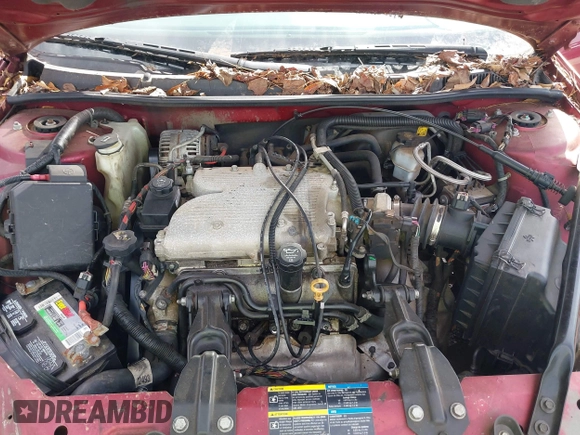 2007 Chevrolet Impala LT with VIN 2G1WT58K679410363, listed as a IAAI auction lot 41574914 with 234,140 mi miles and . Bid and sale history available at DreamBid. Image 10.
