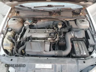 2004 Chevrolet Cavalier with VIN 1G1JC52F547104953, listed as a Copart auction lot 78159664 with 205,206 mi miles and Salvage Title. Bid and sale history available at carsss.com. Image 11.