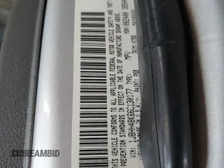 2006 Jeep Commander с VIN 1J8HH48K66C130177, выставлен на аукционе Copart как лот 59724265 с пробегом 151 228 миль миль и Списание • Salvage title. История ставок и продаж доступна на DreamBid. Изображение 14.
