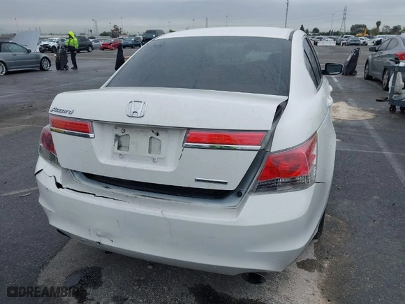 2012 Honda Accord Sdn SE with VIN 1HGCP2F67CA135606, listed as a IAAI auction lot 41788521 with 150,500 mi miles. Bid and sale history available at carsss.com. Image 17.